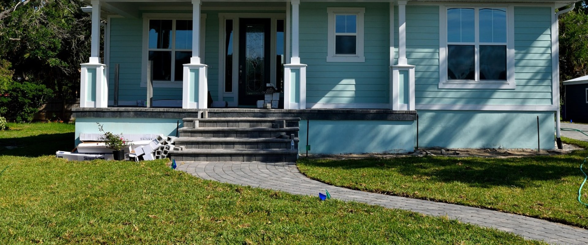 Enhance Your Landscape with Expert Tree Planting in Charlotte