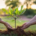 Tree Planting for a Flourishing Landscape in South Lake Tahoe