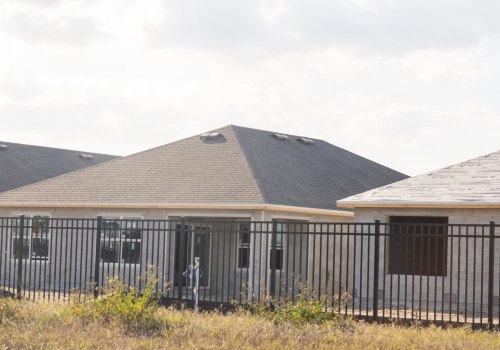 Enhance Your Yard with Strategic Tree Planting and Expert Fencing